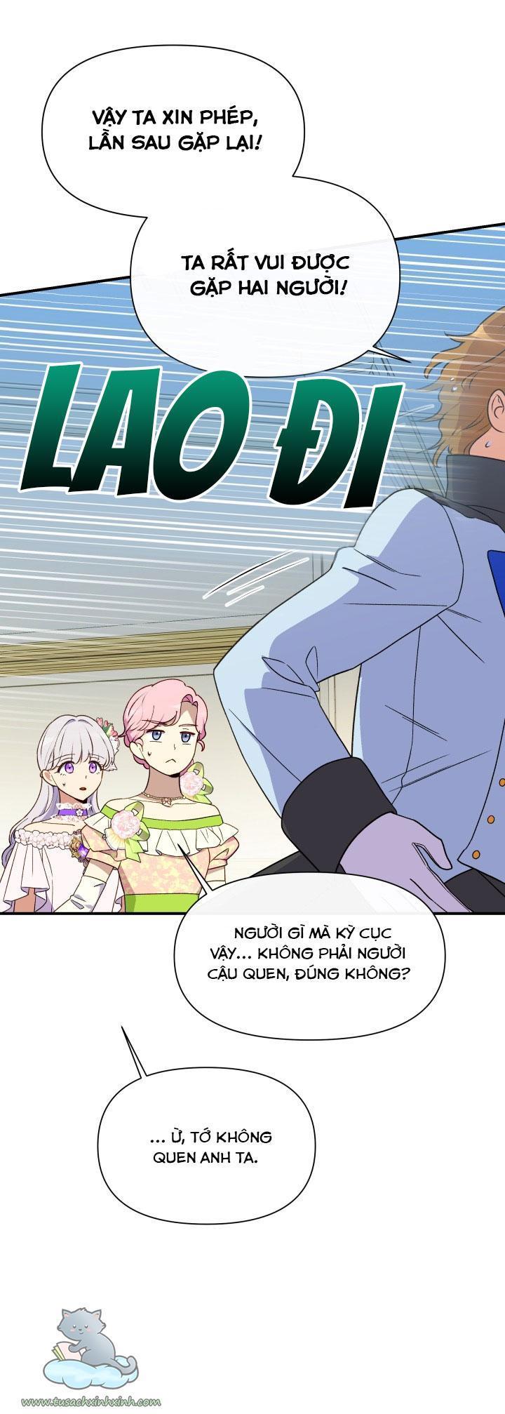 công nương khế ước của gia tộc công tước quái vật chapter 87 26