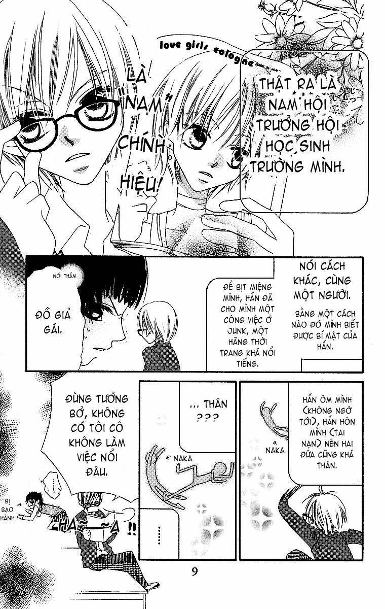 nosatsu junkie chapter 6 13