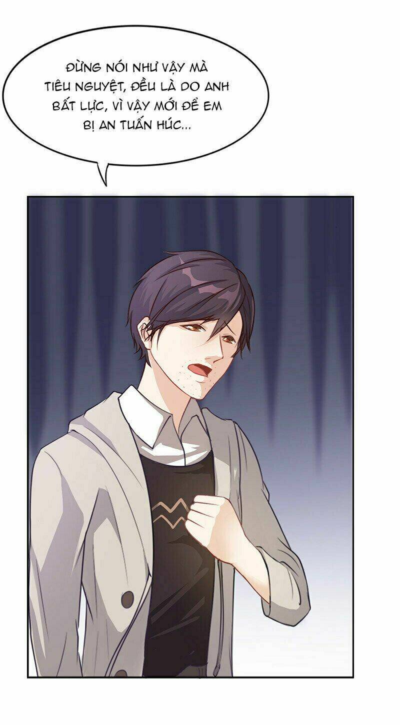 danh môn độc sủng ái thê chapter 25 6