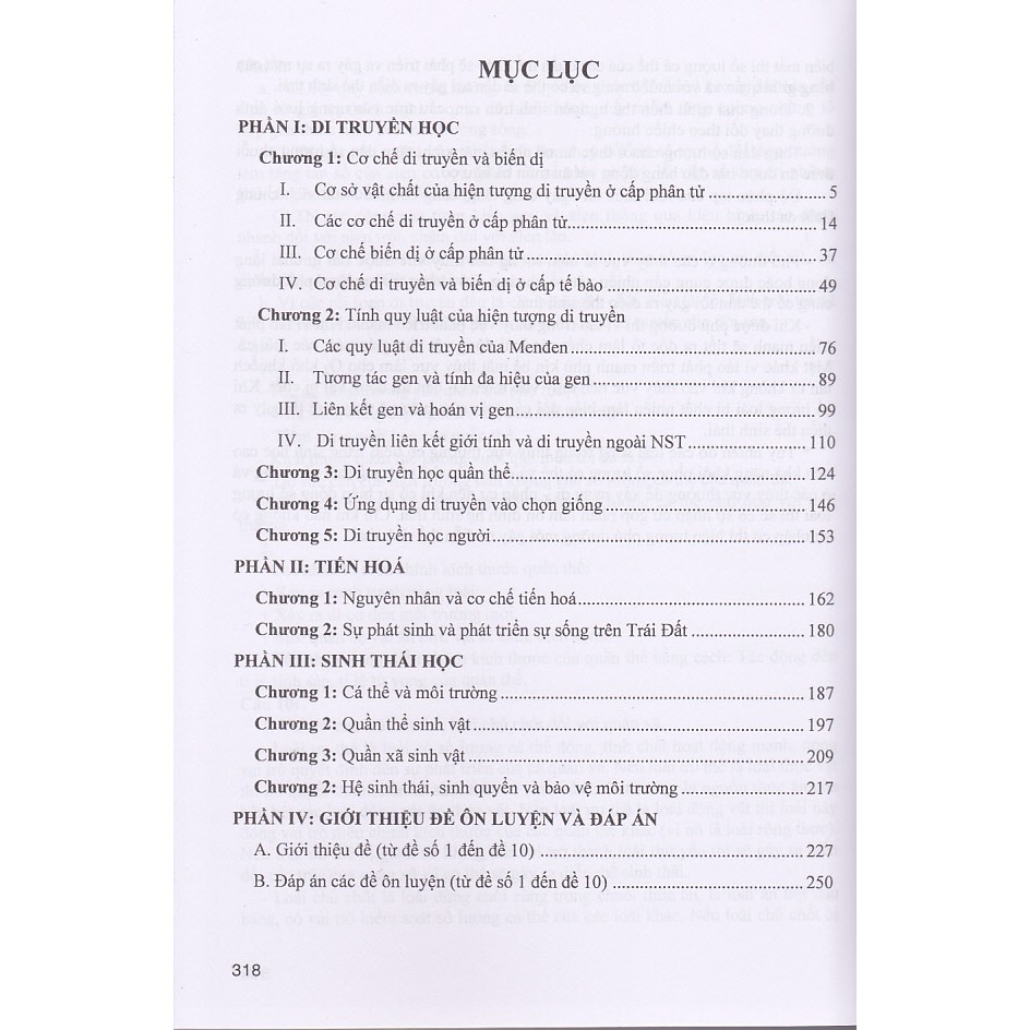 Sách - Bồi Dưỡng Học Sinh Giỏi Sinh Học 12-mk