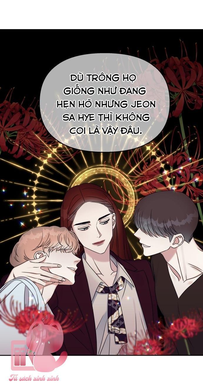 hãy vờ như ta yêu nhau chapter 26 66
