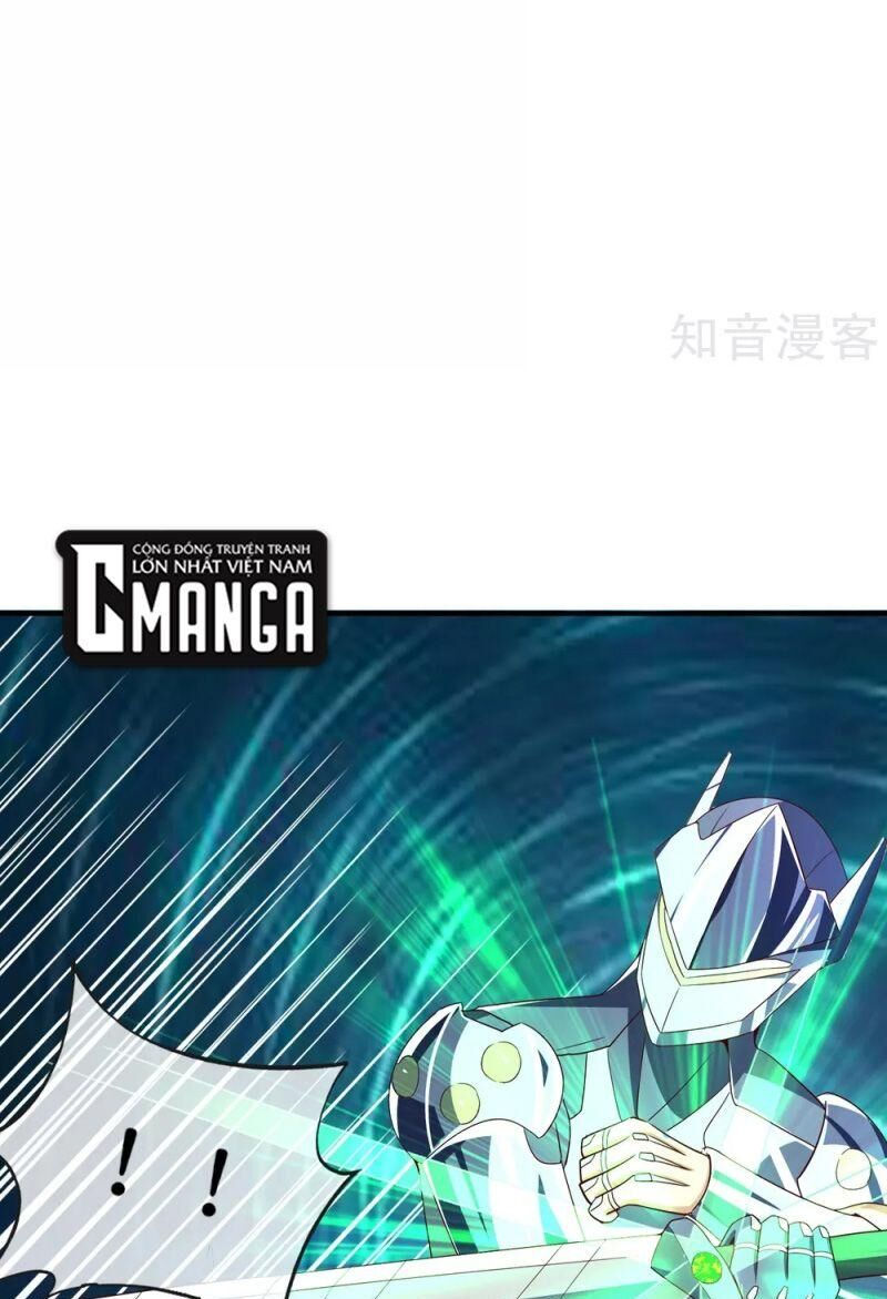 vòng bạn bè mạnh nhất của tiên giới chapter 123 24