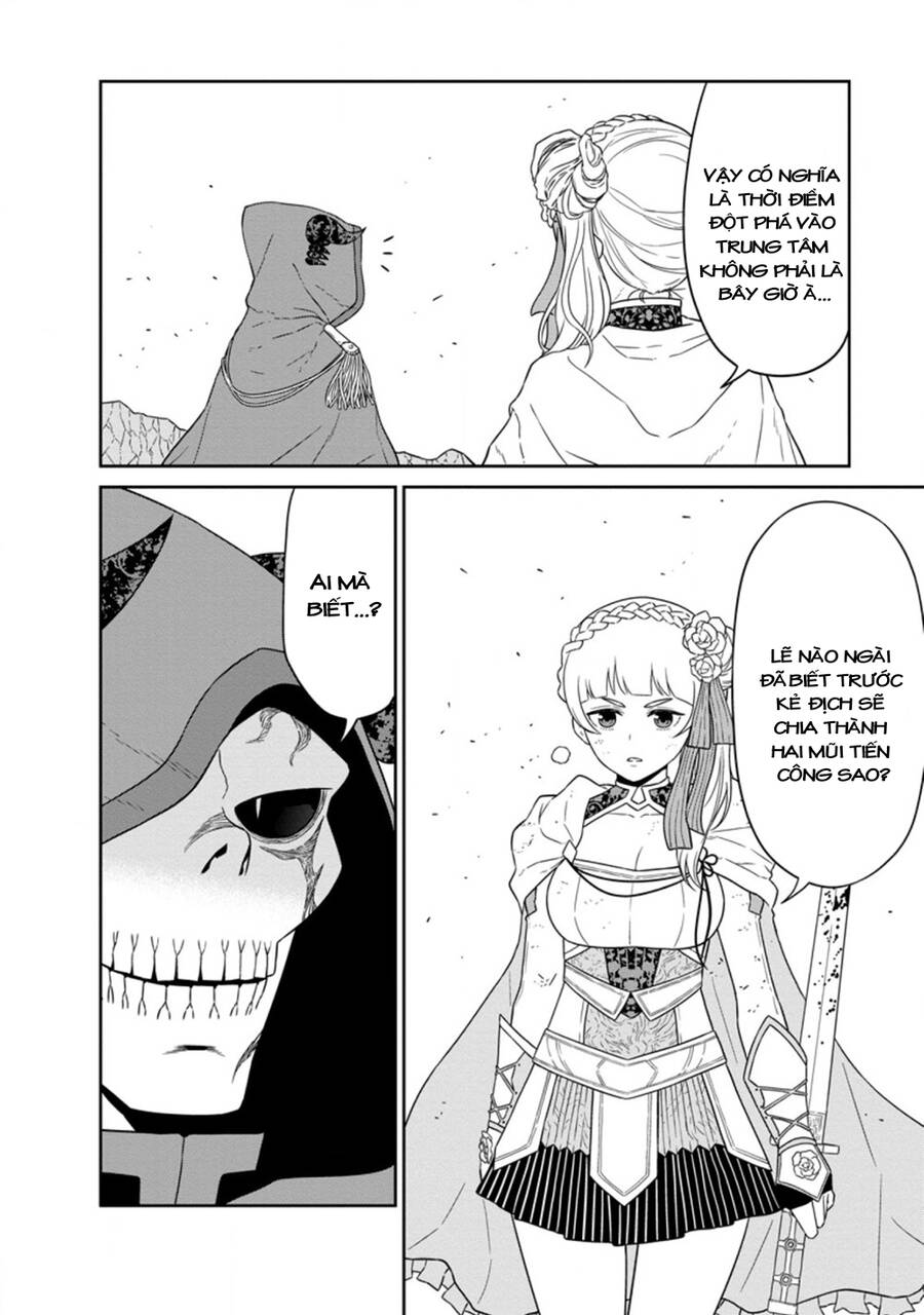 maou gun saikyou no majutsushi wa ningen datta chapter 24 10