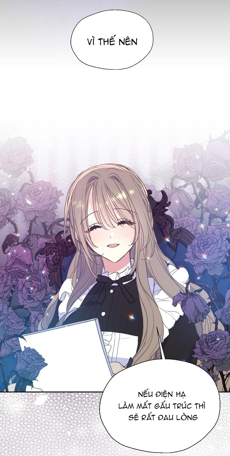 bệ hạ, xin đừng giết tôi!! chapter 62 54