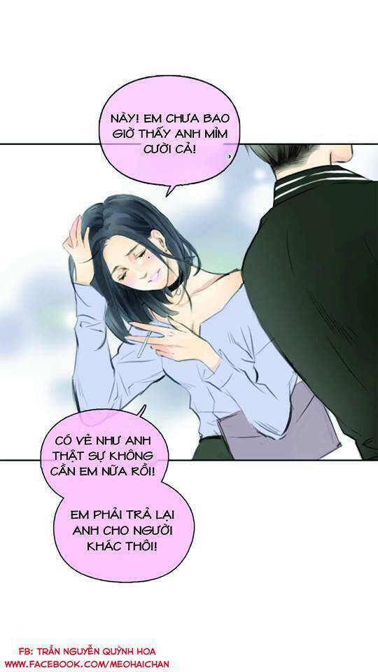 12 giờ của lọ lem chapter 39 8