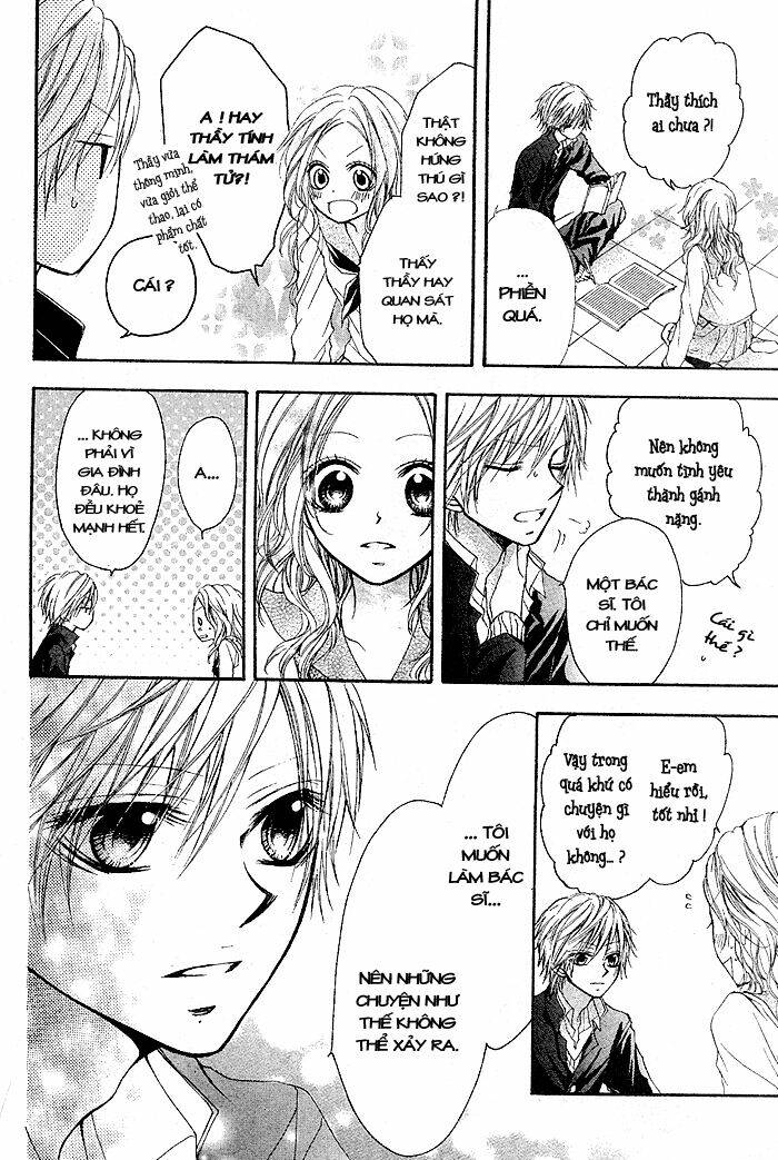 celeste blue chapter 1 18