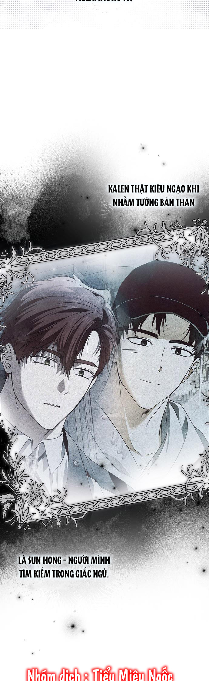 ai đó đang chiếm hữu cơ thể của tôi chapter 31 12