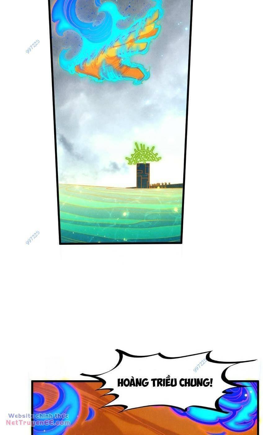 vạn cổ chí tôn chapter 282 20