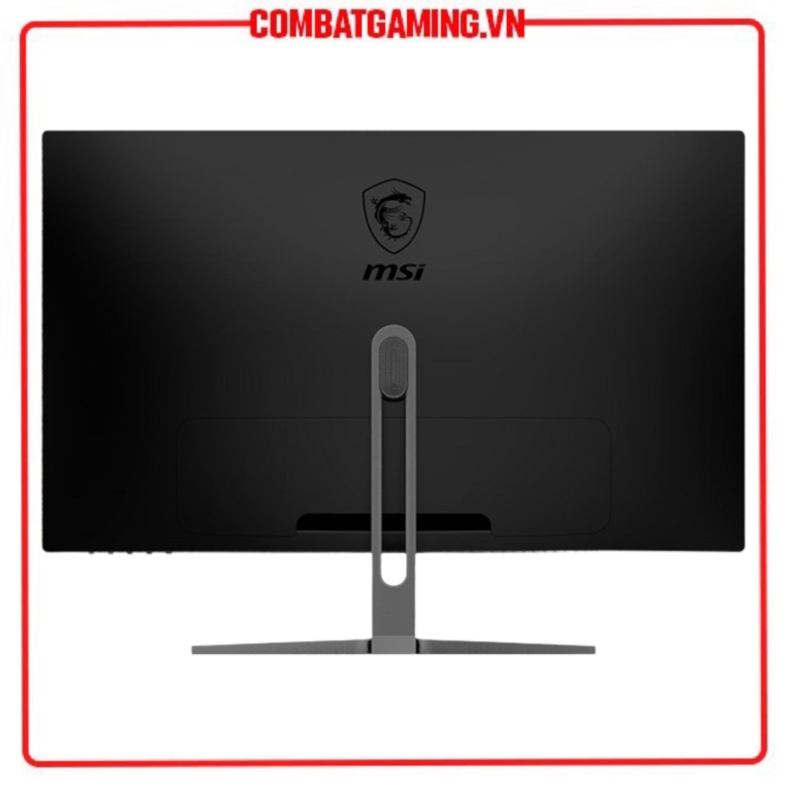 Màn Hình Cong MSI Optix G241VC 24&quot;/FHD/75Hz/1ms/1800R/FreeSync - Hàng Chính Hãng