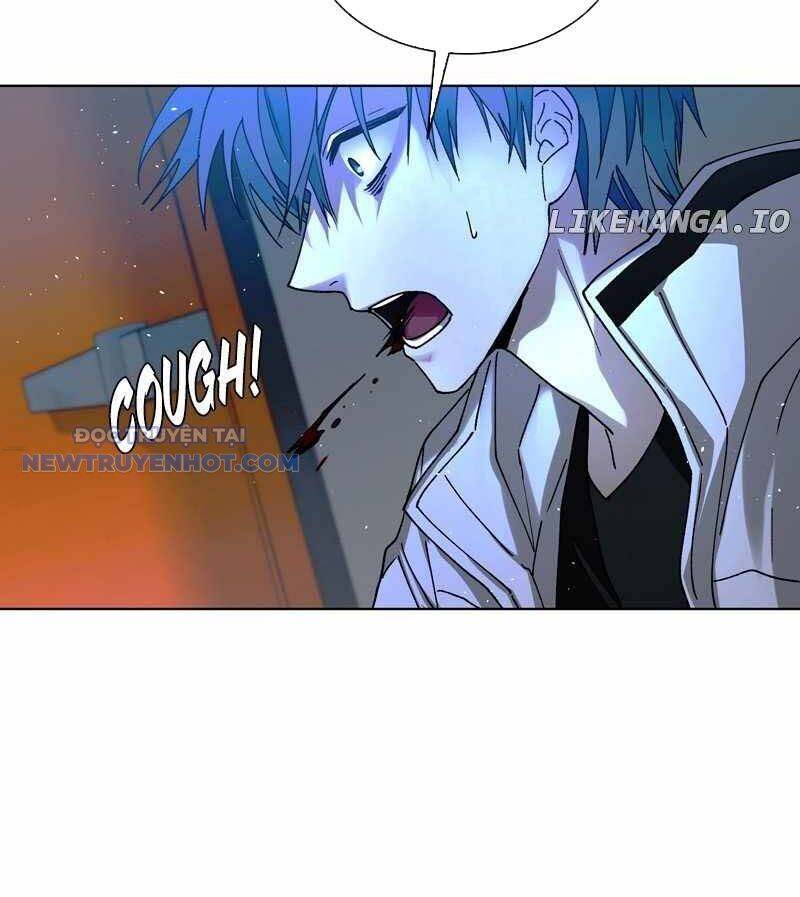 tận thế cũng chỉ là trò chơi chapter 57 48