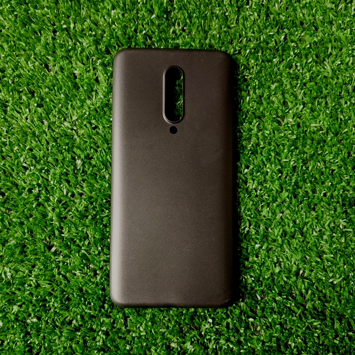 Ốp lưng cho Oneplus 7 Pro dẻo siêu mỏng