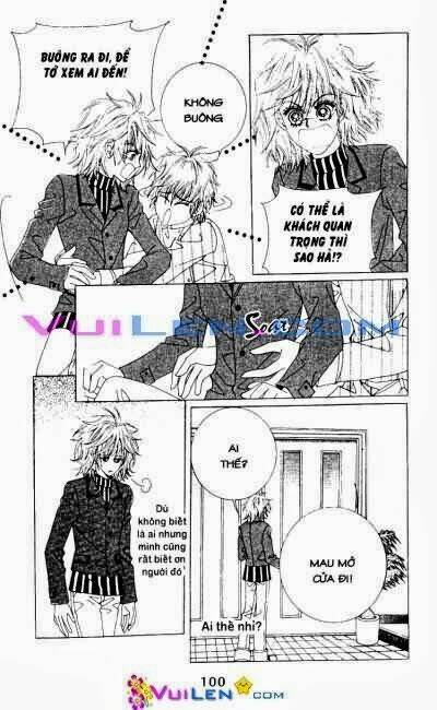 wait! wolf chapter 17 100