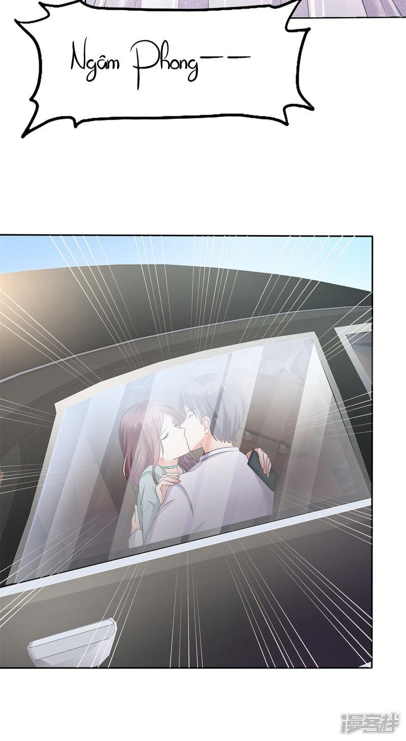 con đường phản công của sủng thê chapter 1 12