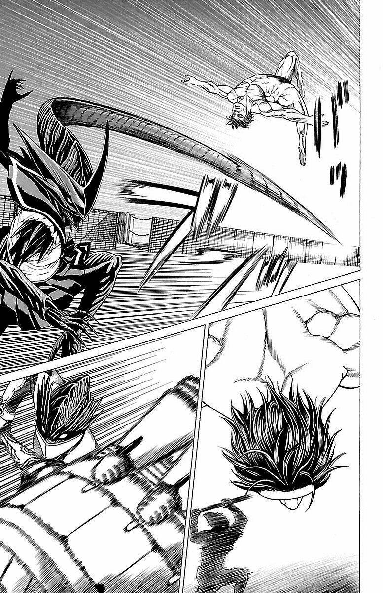 hakaijuu chapter 79 18