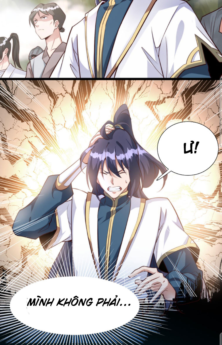 huyền huyễn: ta bắt đầu vô địch từ bại gia chapter 1 4