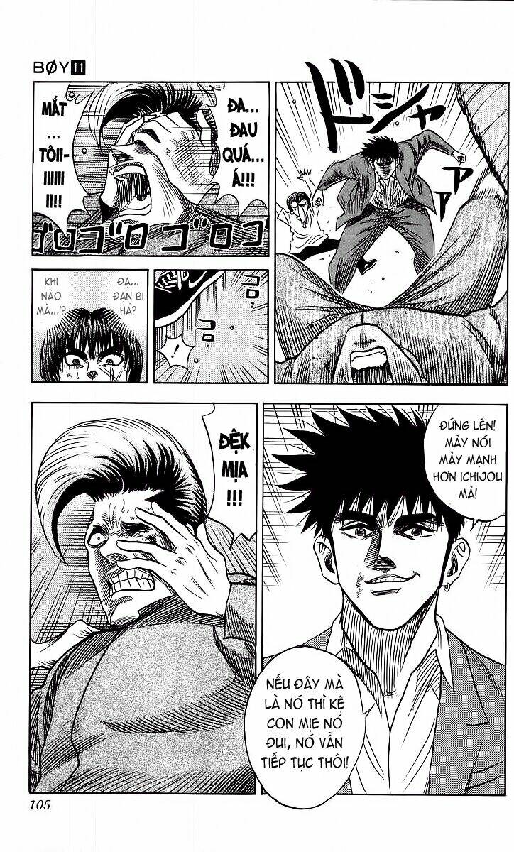 hareluya chapter 93 19