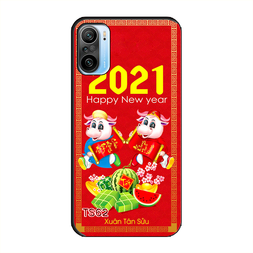 Ốp Lưng Dành Cho XIAOMI K40 PRO
