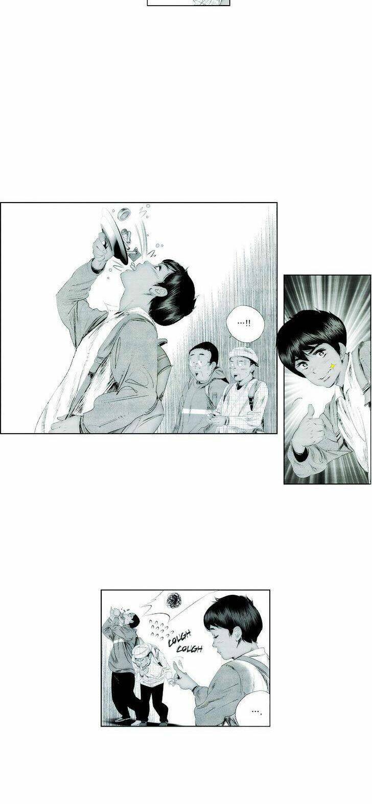 cry like wolves chapter 4 25