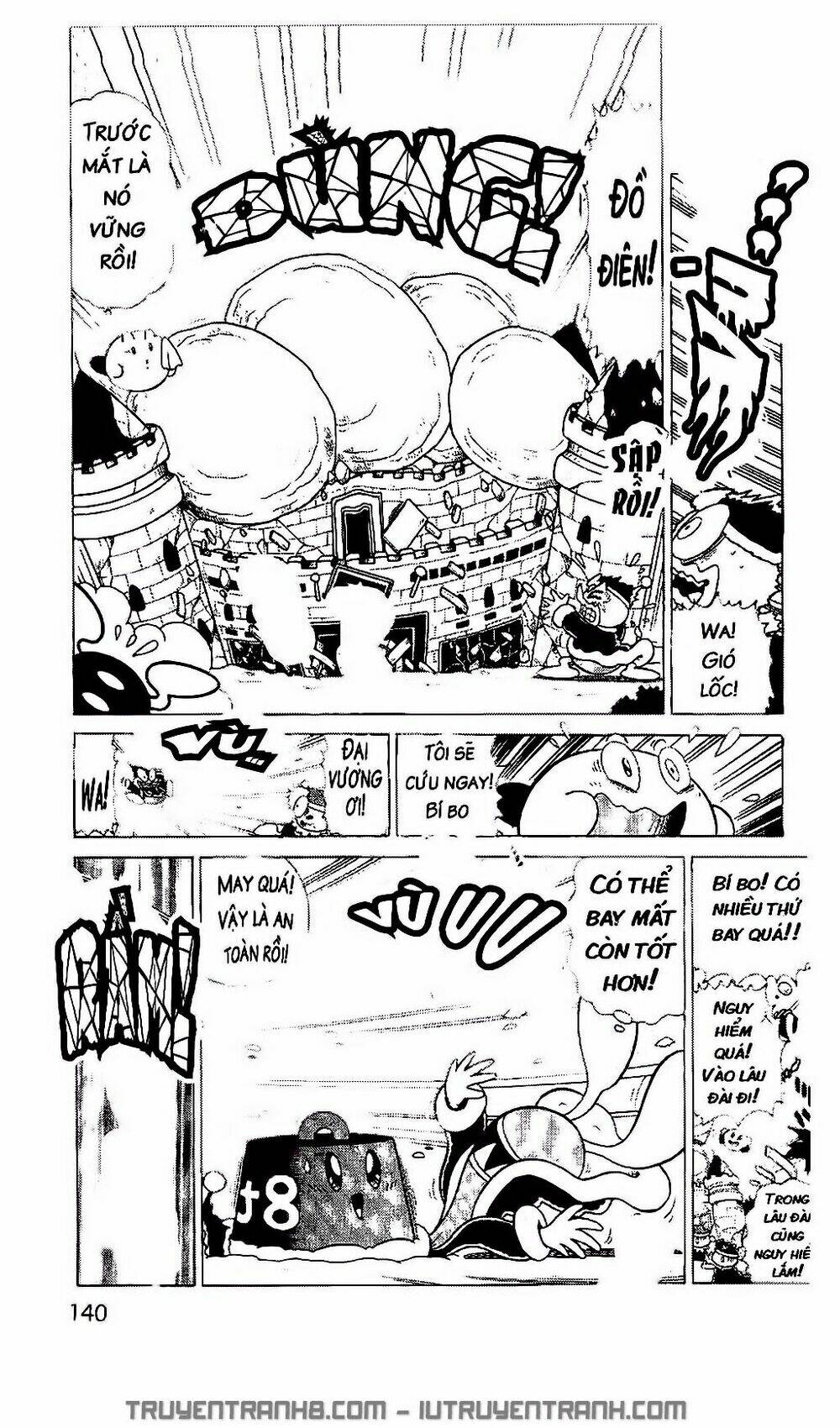 ngôi sao kabi chapter 76 16