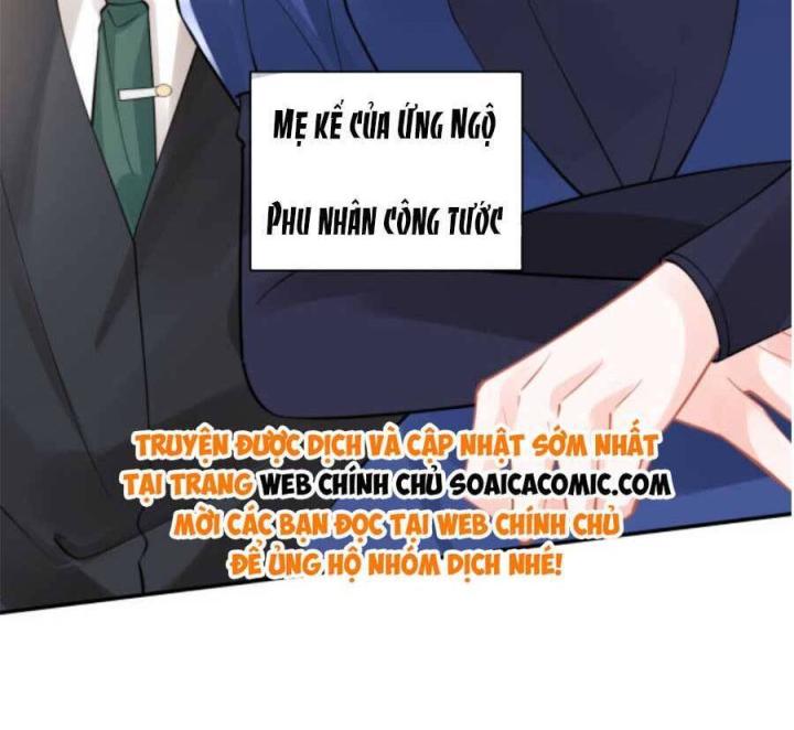 vị chỉ huy lạnh lùng khóc trong vòng tay tôi chapter 32 52