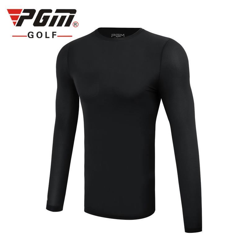 ÁO LÓT CÁCH NHIỆT CHƠI GOLF - PGM MEN GOLF SHIRT - YF307