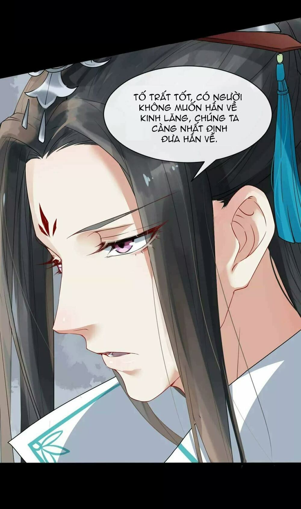 bồng sơn viễn 2 chapter 2 35
