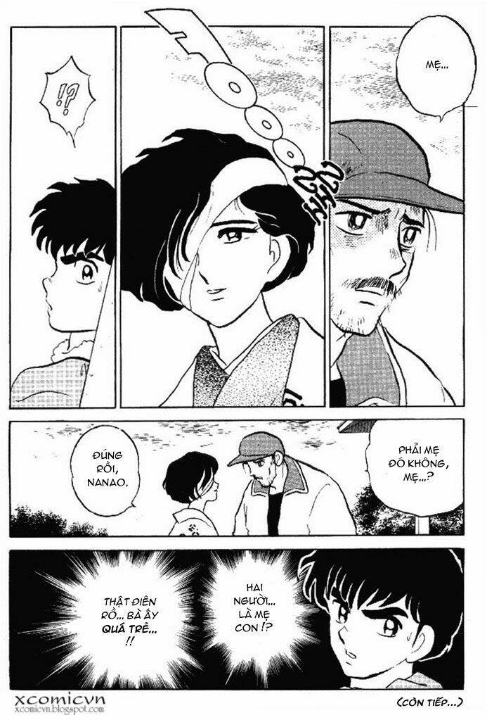 lời nguyền bất tử chapter 24 28