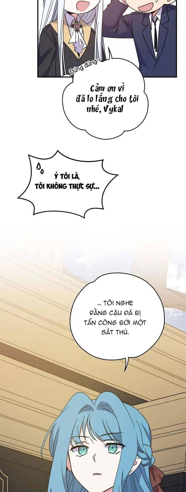 nhà hiền triết yigret chapter 42 28