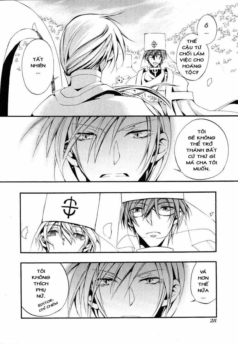 07 hồn ma chapter 37 29