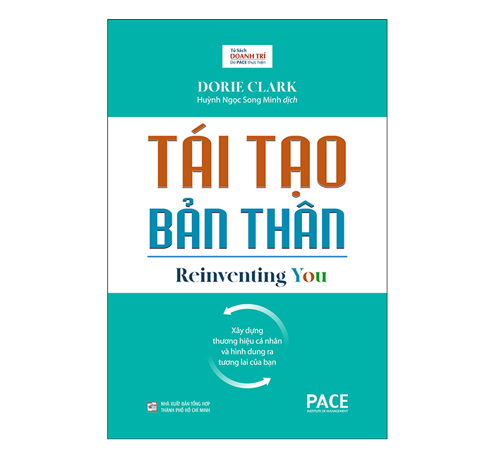 Tái Tạo Bản Thân - Reinventing you (85)