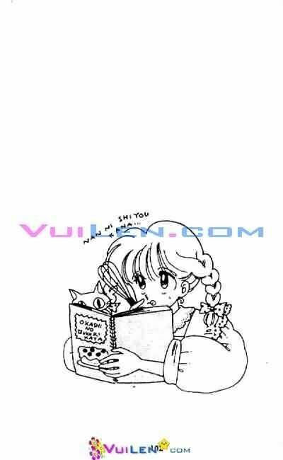 cô gái khả ái chapter 4 92