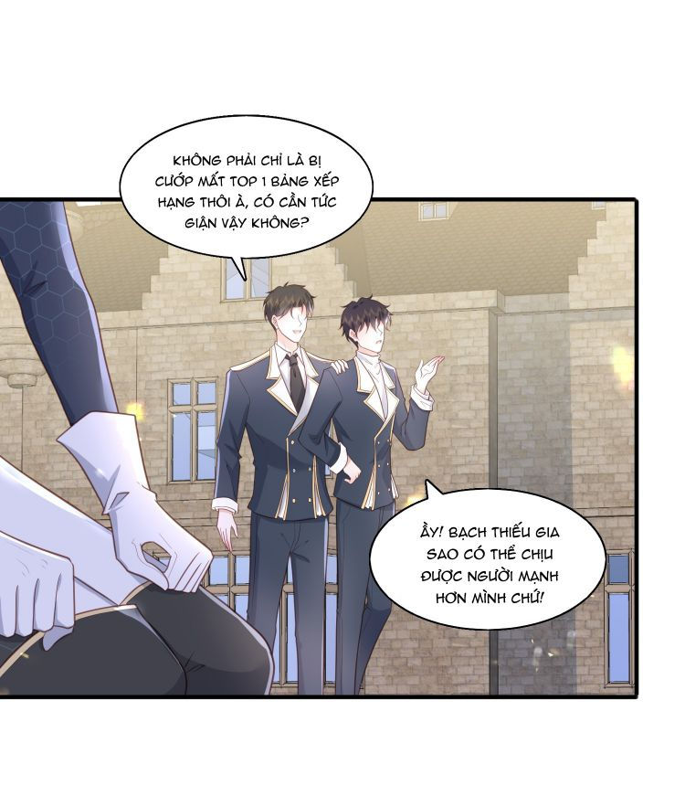 phản diện bị truy thành đoàn sủng chapter 30 5