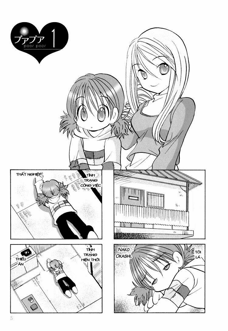 poor poor lips chapter 1 6