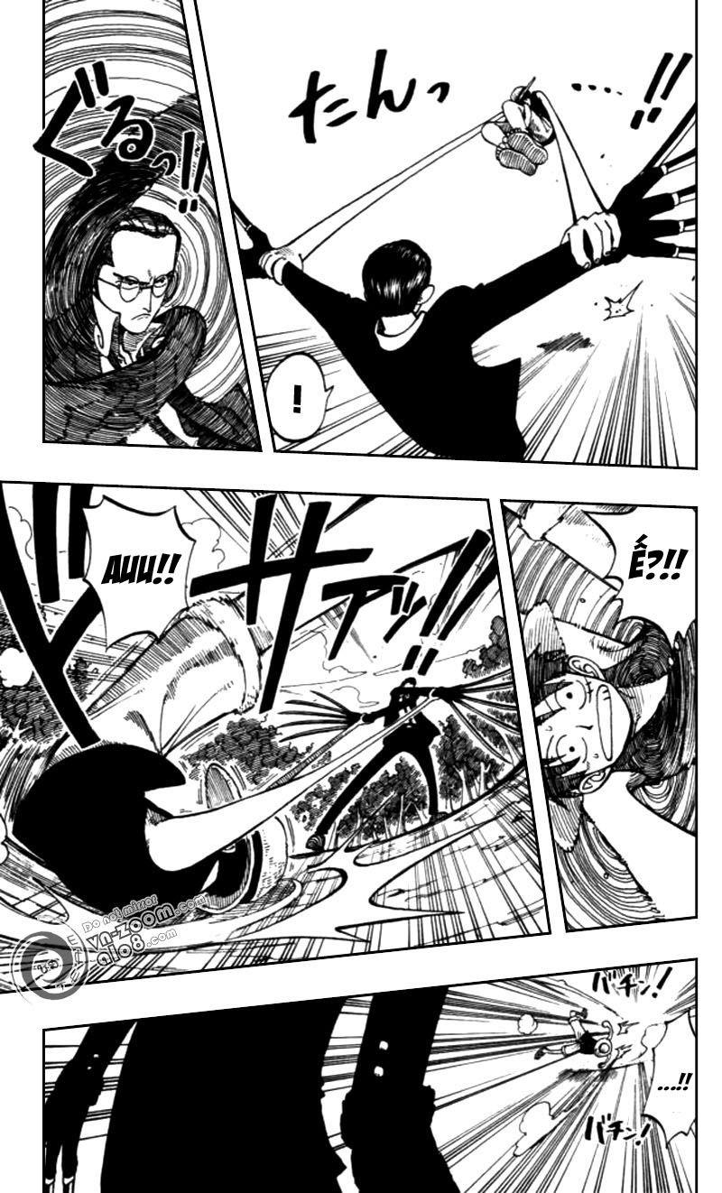 đảo hải tặc - one piece chapter 37 4