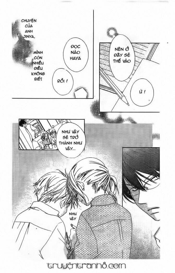 gió xuân chapter 9 3