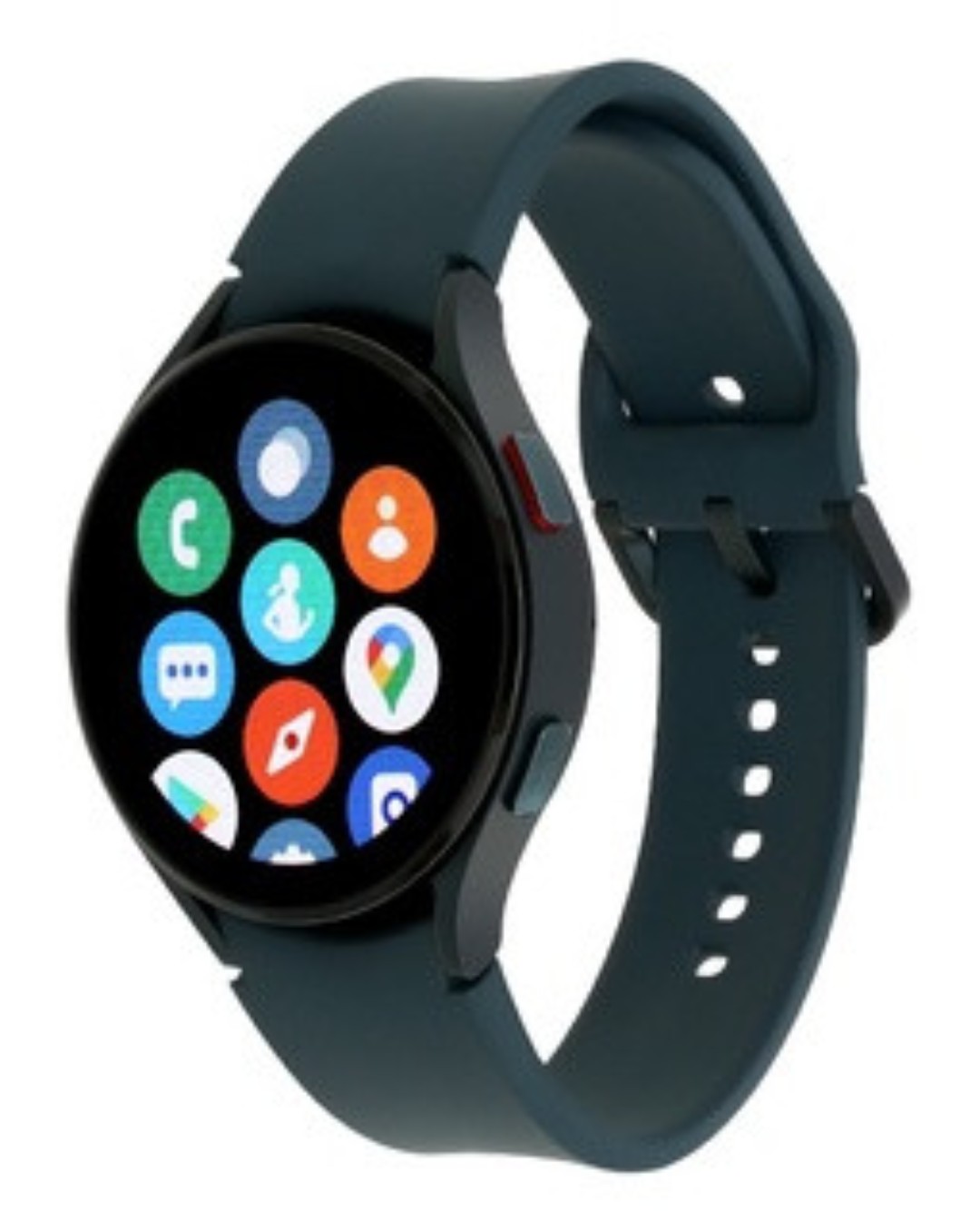 Đồng Hồ Thông Minh Samsung Galaxy Watch4 - Hàng Chính Hãng