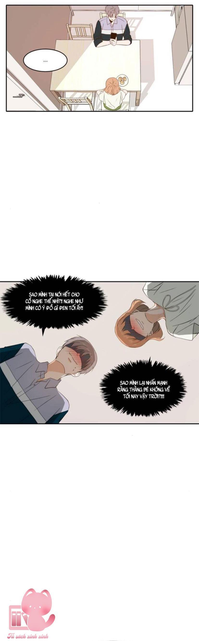 a good day to be a dog chapter 65 20