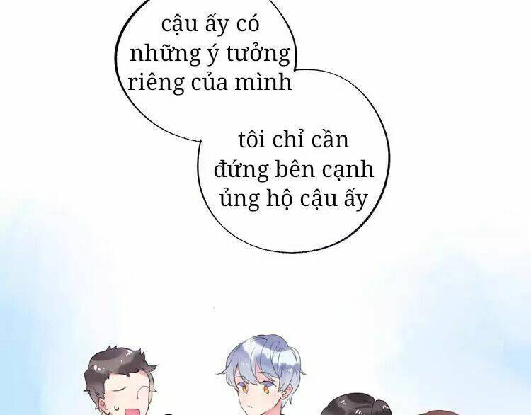 sos! tôi đã yêu một con sâu bướm (phần 2) chapter 31 42