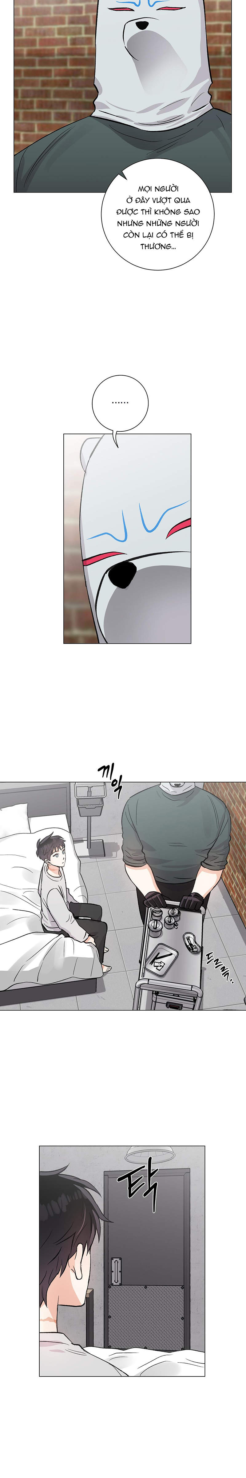 tiếng đập con tim chapter 7 10