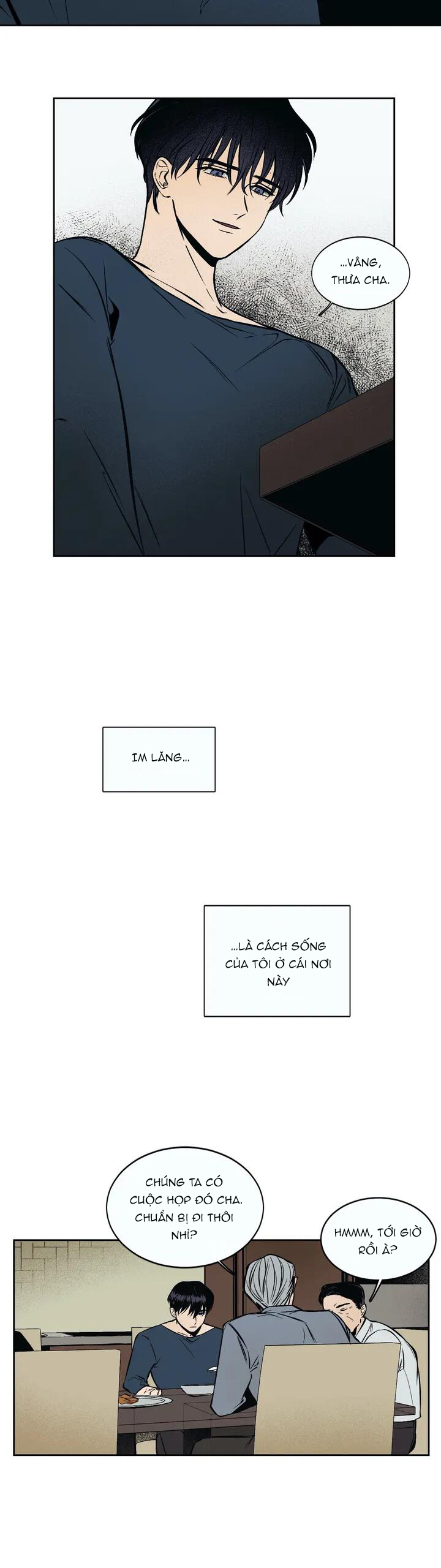 góc nhìn thứ ba (full) chapter 1.1 11