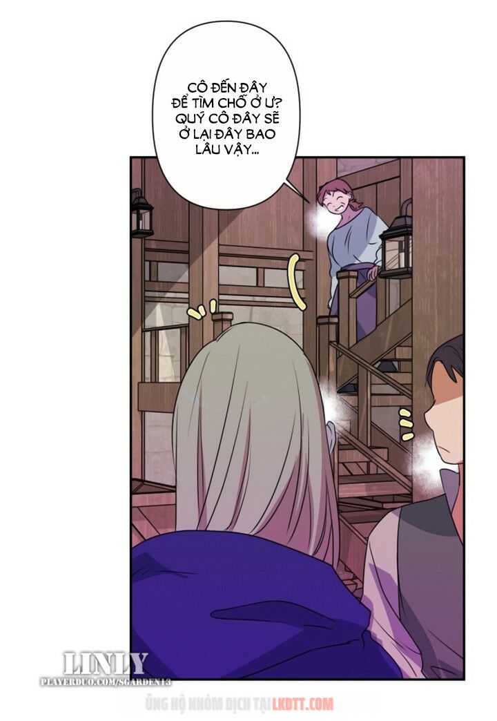 tôi đang nuôi dưỡng một con quái thú chapter 21 31