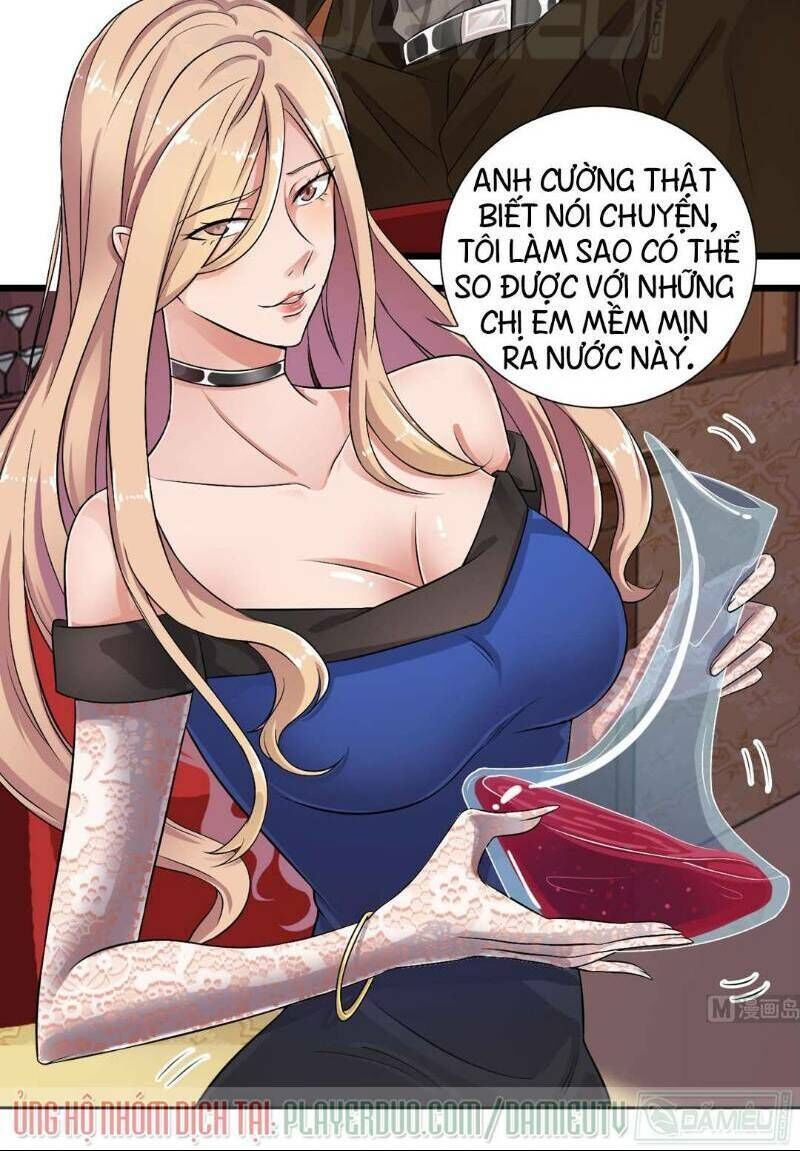 địa phủ khai phá thương chapter 103 20