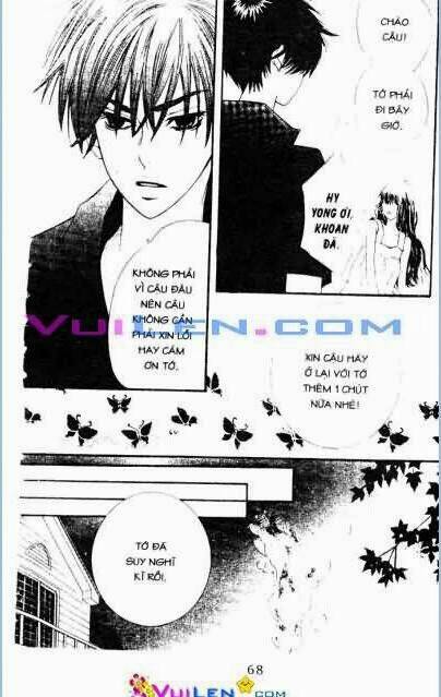 chàng trai thứ 13 chapter 6 70