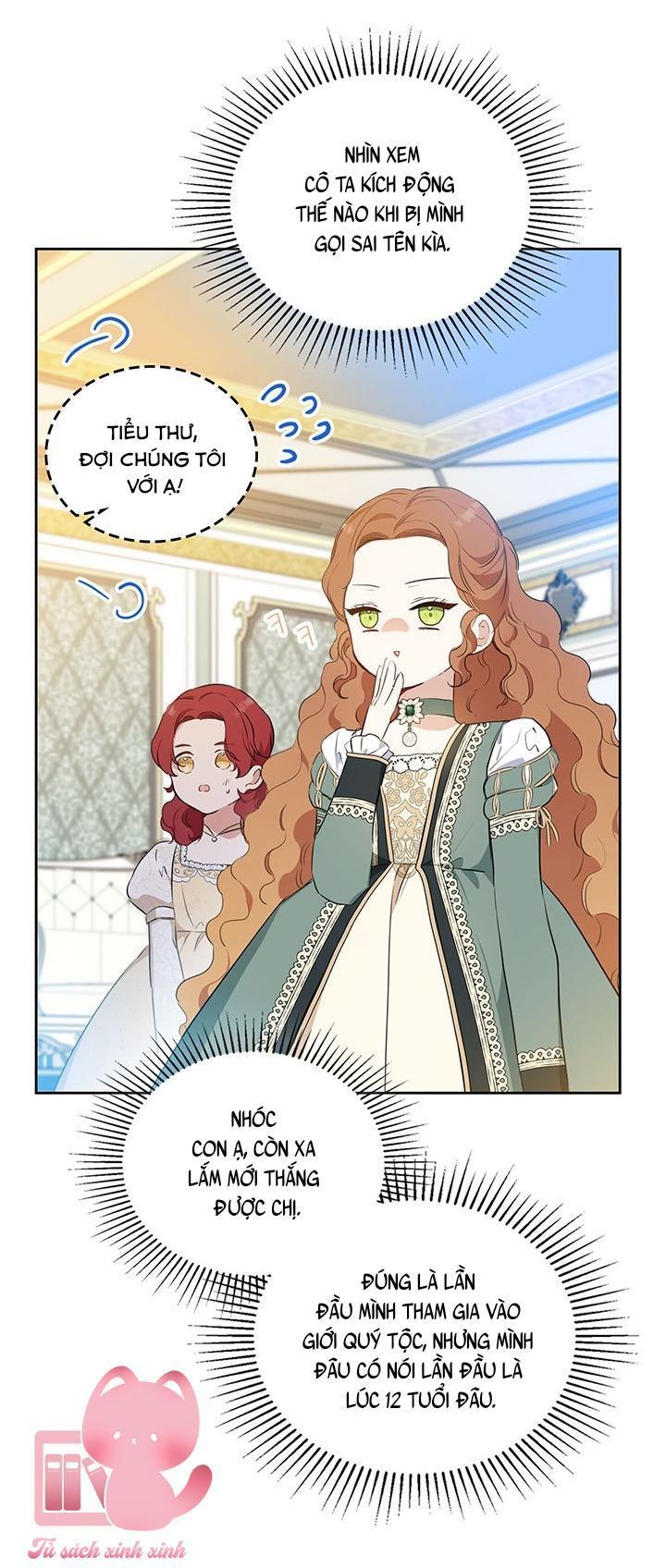 kiếp này ta sẽ trở thành gia chủ chapter 106 26