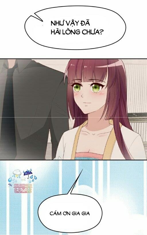 song diện tổng tài sủng thê chỉ nam chapter 9.2 15