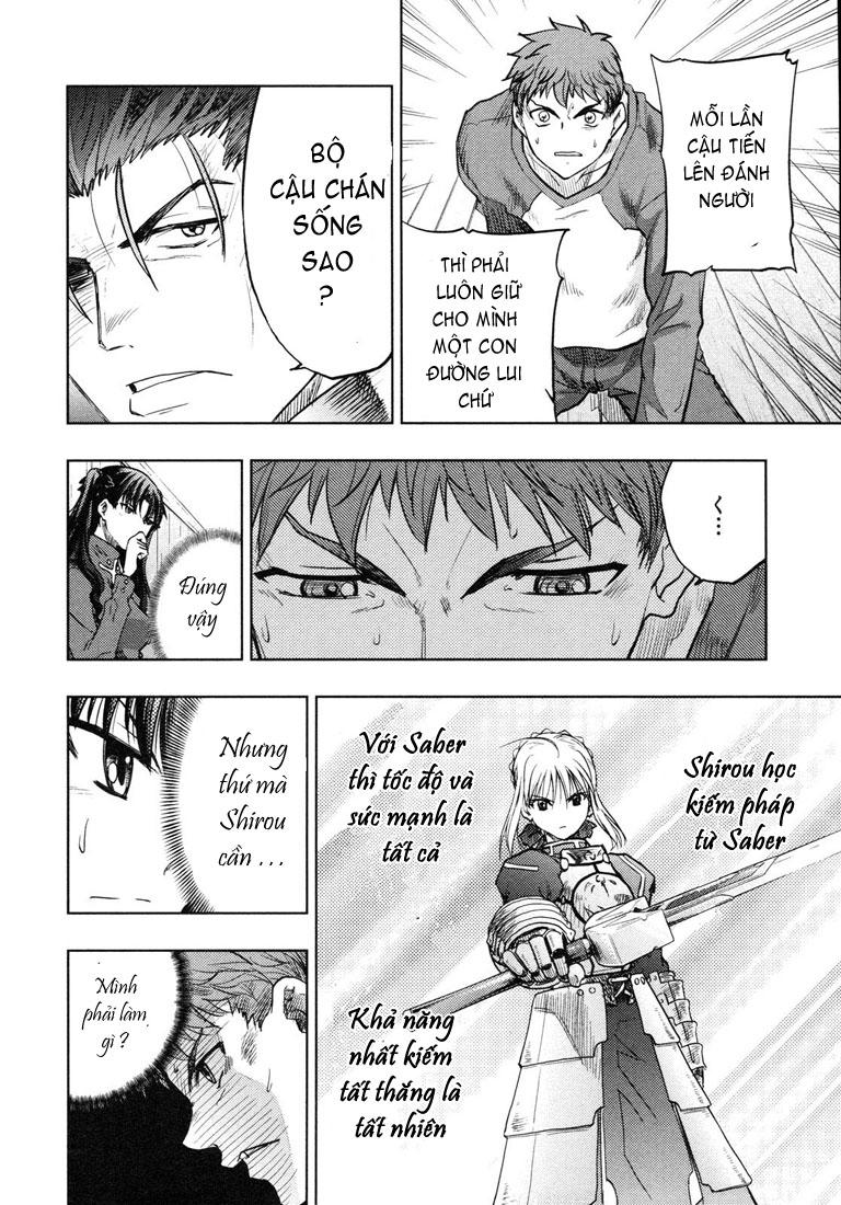 fate stay night chapter 42 28