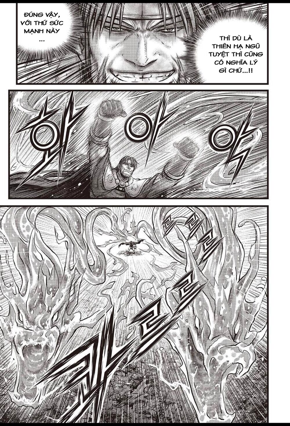 hiệp khách giang hồ m chapter 621 4