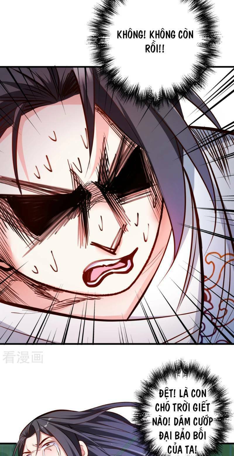 tối cường đại biểu hoàng kim thận chapter 32 11