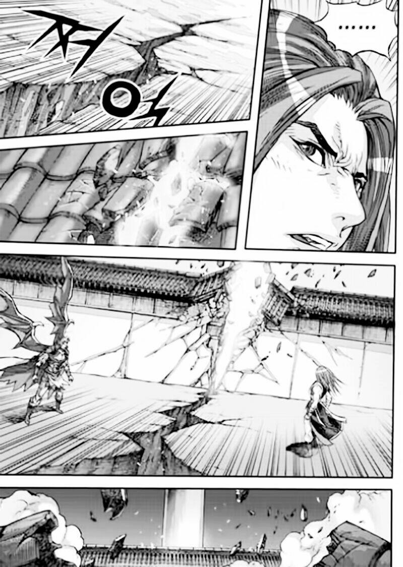 diêm đế ii chapter 53.5 24