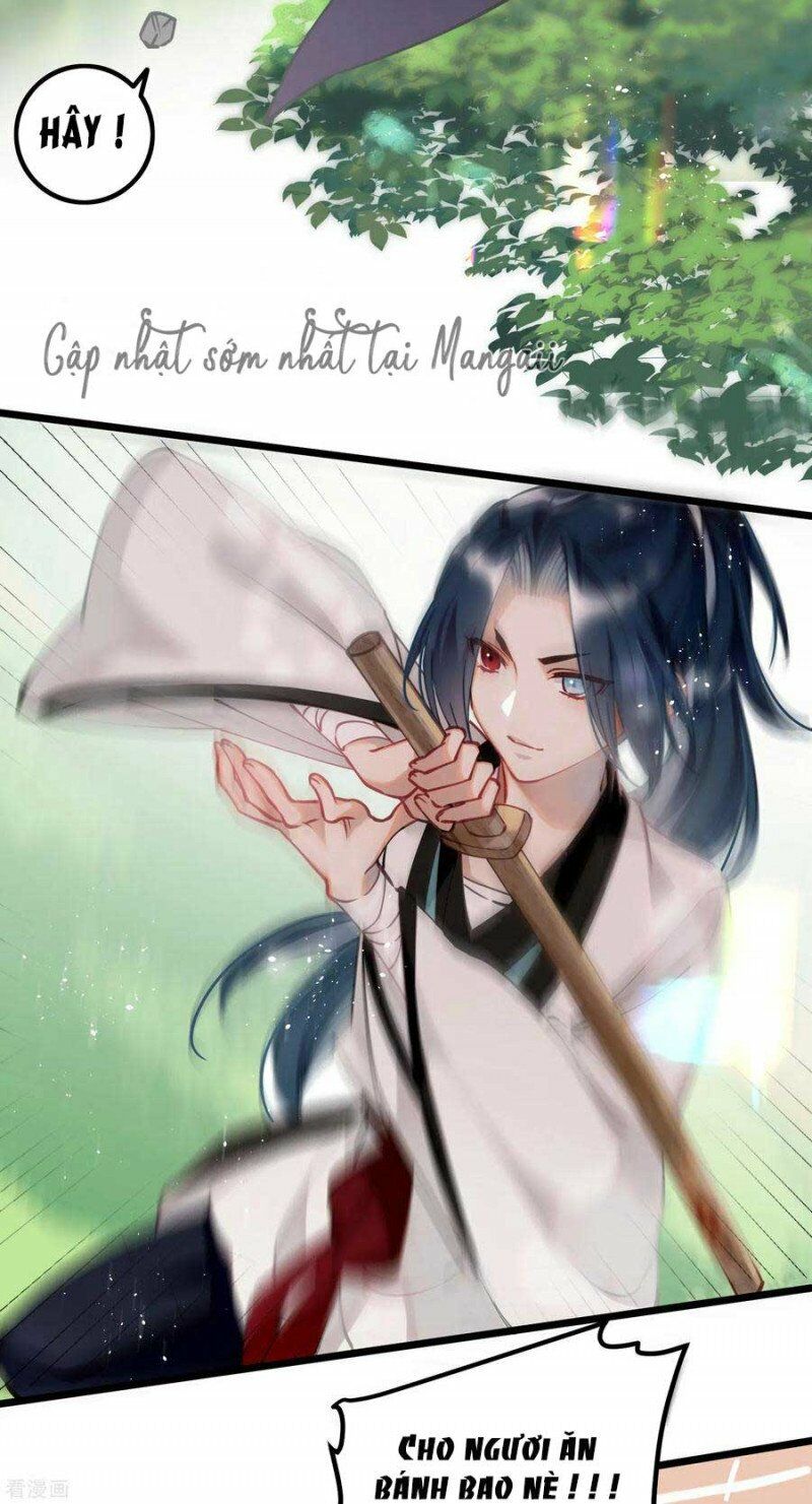 phế vật công chúa muốn nhặt chồng chapter 75 15